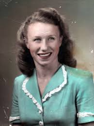 Louise Haddock Obituary