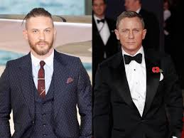 Both fleming and bond attended the same schools. Tom Hardy To Replace Daniel Craig As Mi6 Agent James Bond After The Latter S Upcoming Film No Time To Die Pinkvilla
