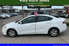 Image result for Bright White 2015 Dart