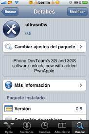 Take out at&t sim card. Tutorial Ultrasn0w 0 8 Unlocking The Iphone 3g And 3gs Iphone News