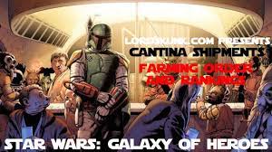 Https Www Youtube Com Watch V N1rrqxhtci4 Feature Share Star Wars Farming Guide Star Wars Galaxies