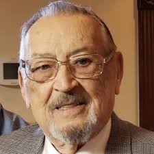 Thomas A. Brockway Obituary (1931