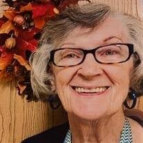 Gone but Not Forgotton