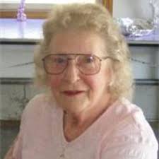 Claire L. Reed Faries Obituary January 13, 2012