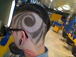 epingle sur hair designs hair tattoo s hair art