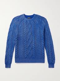 Knitwear Polo Ralph Lauren Mr Porter