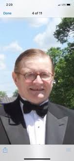 Raymond Marks Obituary