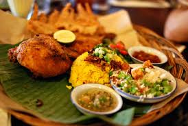 Ningdewata atau sms/wa 0819 1610 0158. 10 Traditional Balinese Dishes You Need To Try