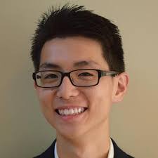 Nicholas Jiang's Instagram, Twitter & Facebook