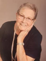 Patricia A. Brown Obituary (2023)