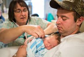 WHERE CARE CHANGES LIVES