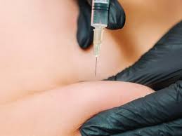 Image result for Subcutaneous Injection