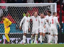 Alemanha (que continua a só saber vencer) e inglaterra (com exibição penosa) garantem bilhete para o mundial'2018; Inglaterra X Alemanha Onde Assistir E Horario
