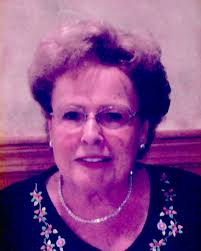Mary H. Meyers Obituary June 16, 2024