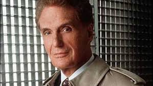 Robert Stack