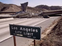 Los angeles earthquake latest breaking news and updates, information, look at maps, watch videos and view photos and more. Photos 1994 Northridge Earthquake In Los Angeles