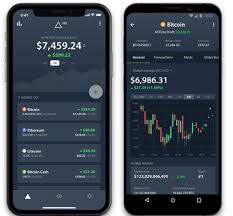 Trade when wall street activity is at the peak. The 10 Best Crypto Portfolio Tracker Apps November 2019 By Block Influence Block Influence Medium