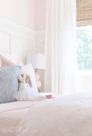 Pink bedroom ideas for girls in the latest colors. Toddler Girl S Pink Bedroom Nick Alicia