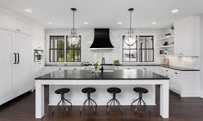 Check spelling or type a new query. Black Kitchen Countertops For Your Home Design Cafe
