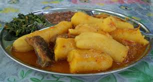 Ndizi zapatikana kwa aina nyingi na wataalamu huhesabu takriban 100. Tanzanian Foods 10 Mouth Watering Dishes You Need To Eat