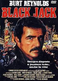 Black Jack (1986) ( Heat ) [ NON-USA FORMAT, PAL, Reg.0 Import