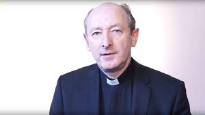 Irish Bishop warns depraved paedophile former priest Oliver O'Grady is  'actively seeking new victims'