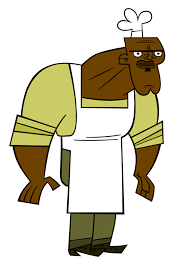 Chef Hatchet Total Drama Wiki Fandom Total Drama Island Total Drama Island Chef Total Drama Island Girls
