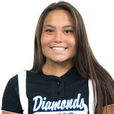 18UPJ Players — Wasco Diamonds