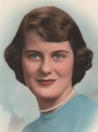 Dorothy Condon Obituary