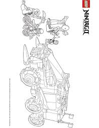 Below you will find two the lego ninjago printables / coloring pages, one the lego ninjago movie maze, and also a the lego ninjago movie 'find the warrior' activity sheet. Lego Ninjago Coloring Sheet Pages 70750 Na Ma 6108167 V3 Kids Time