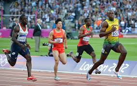 From saatchi & saatchi london. Free Download Usain Bolt Wins 100m Final At London 2012 Olympics Daily 964x605 For Your Desktop Mobile Tablet Explore 95 Justin Gatlin Wallpapers Justin Gatlin Wallpapers Justin Timberlake Wallpaper Justin Maller Wallpapers