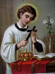 Awestruck Tv Catholic Saints Catholic Images Catholic