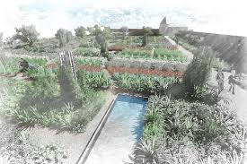 Bridgewater is a stunning new 156 acre rhs garden is being created in the heart of the north west by bringing back to life the lost. Rhs Garden Bridgewater Opening Moves To 2021 Pro Landscaper Magazine