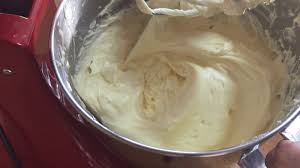 Creme Mousseline Parfaite Et Inratable Recette Cap Gateau Et Cuisine Rachida Recette En 2020 Creme Mousseline Idee Recette Recette