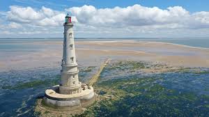 Libre pour usage commercial ✓ pas d'attribution requise ✓. Le Phare De Cordouan Aventurieux Visites