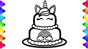 We did not find results for: Glitter Unicorn Cake Coloring And Drawing For Kids Unicorn Cake Coloring Page Youtube