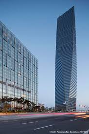Northeast Asia Trade Tower The Skyscraper Center Skyscraper Architecture Skyscraper Amazing Buildings