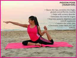 Pin On Yoga Poses