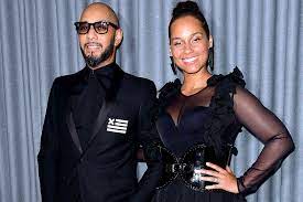Alicia Keys Reveals Secret to Strong Marriage with Swizz Beatz (Exclusive)