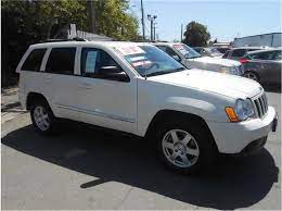 Sport Utility 2010 Jeep Grand Cherokee Laredo With 4 Door In Roseville Ca 95678 Jeep Grand Cherokee Laredo 2010 Jeep Grand Cherokee Jeep Grand Cherokee