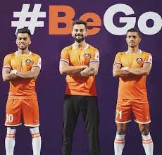 See more of fc goa on facebook. New Fc Goa Jersey 2019 20 Goa Indian Super League Home Kit 19 20 Football Kit News