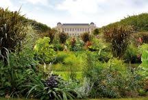 Jardin Des Plantes Avec La Grande Galerie De L Evolution C Mnhn Jerome Munier