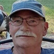 Fritz R. Morrison Obituary