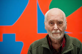 Despite Suit, Effort For Robert Indiana Museum Is Advancing | Maine ...