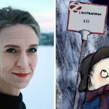 Anna Fors betraktelser