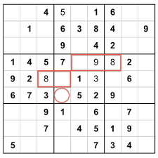 In fact, each sudoku puzzle has only a single solution. Sudoku Strategy For Beginners Play Free Sudoku A Popular Online Puzzle Game