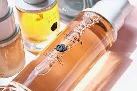 Furtuna skin is introducing new ingredients to skincare that are both wild foraged and certified organic. Furtuna Skin Home Facebook