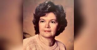 Ms. Dorothy Jane Lipscomb Obituary