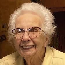 Obituary information for Edna Whitaker Caudill