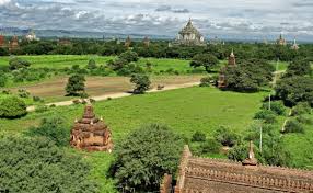 Birmania o myanmar, oficialmente república de la unión de myanmar (en birmano ပြည်ထောင်စု သမ္မတ မြန်မာနိုင်ငံတော်‌), es un estado soberano del sudeste asiático. Leyendas De Birmania El Viajero El Pais